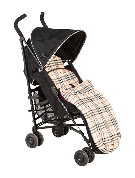 burberry baby pram|Burberry store online.